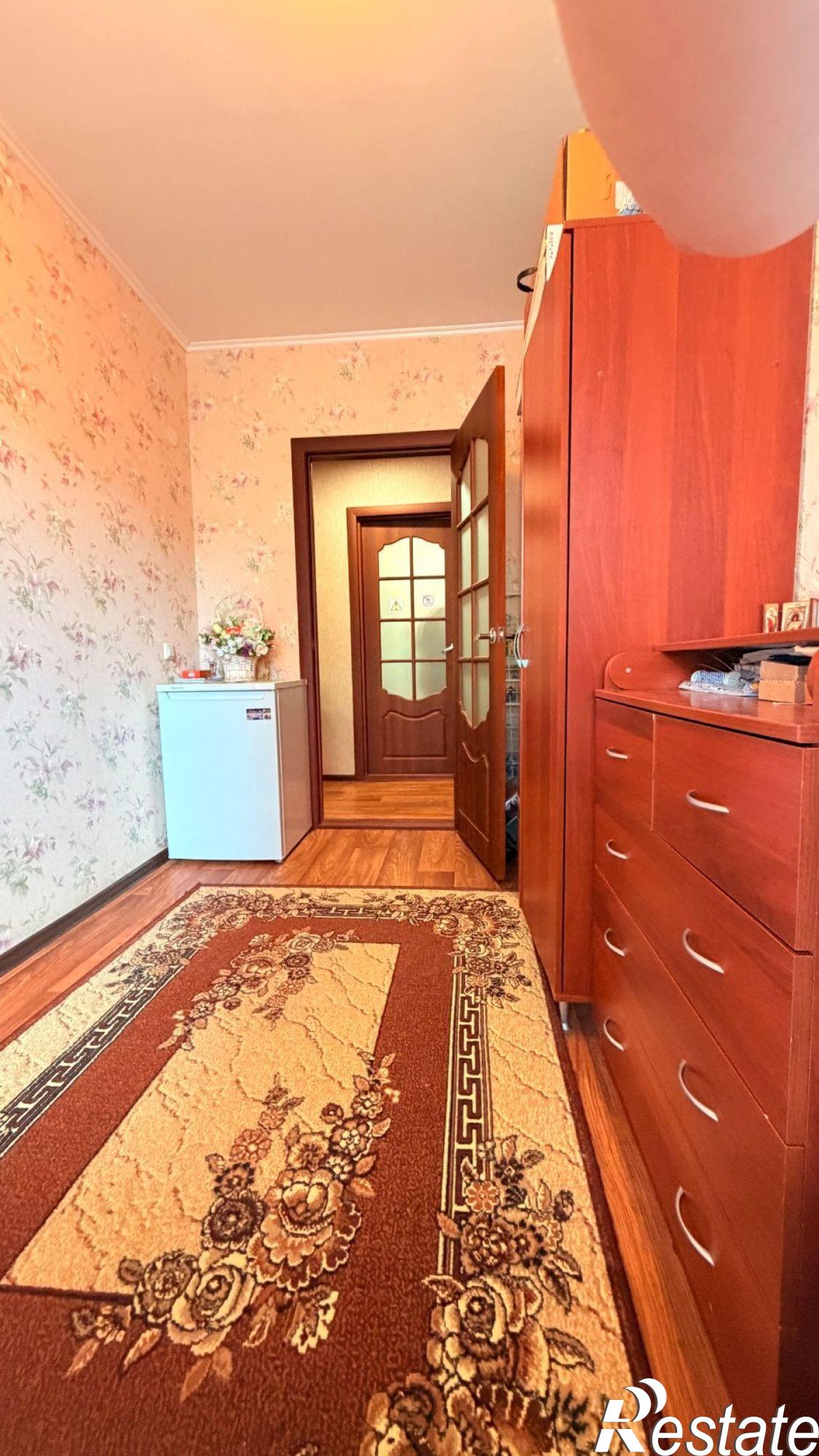 Купить квартиру за 4 999 000 рублей на Октябрьский пр-кт, 5