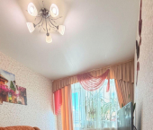 3-комн, 53.1кв м, этаж 4/5 Октябрьский пр-кт, 5