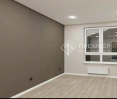 2-комн, 57кв м, этаж 12/17 ул Мопра, 2А
