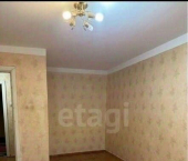 1-комн, 38кв м, этаж 5/10 ул Воровского, 120