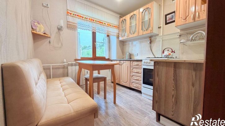 2-комн квартира Советская ул, 17