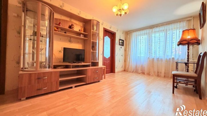 2-комн квартира Советская ул, 17