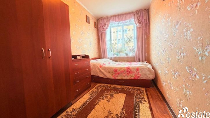 3-комн квартира Октябрьский пр-кт, 5
