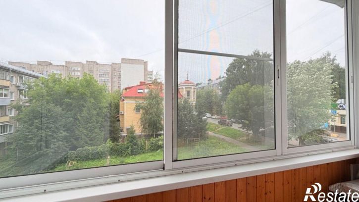 2-комн квартира Советская ул, 17