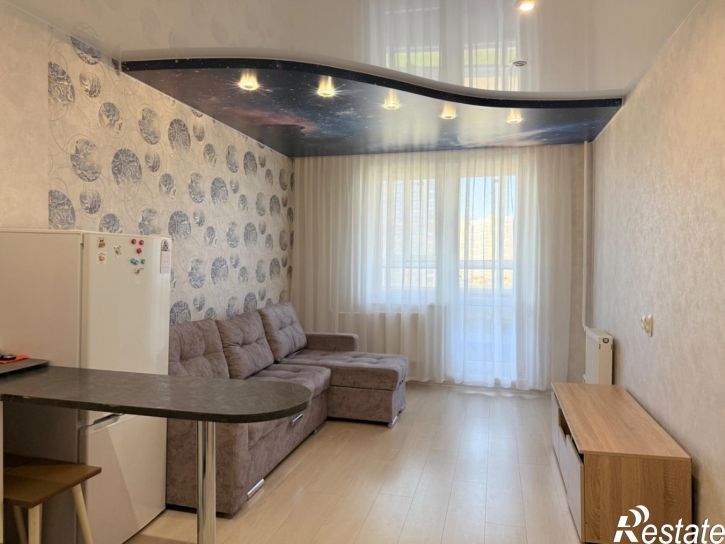 1-комн квартира Ивана Попова ул, 64