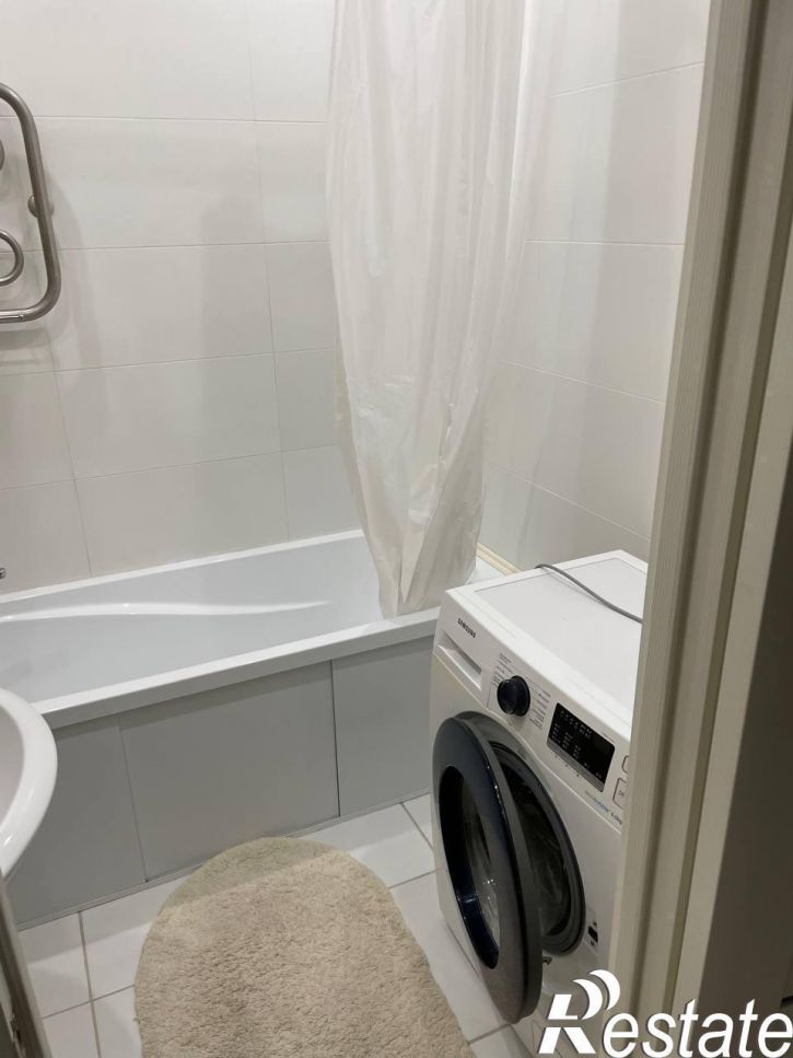 1-комн квартира Октябрьский проспект, 74