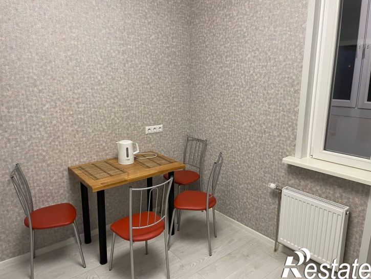 1-комн квартира Октябрьский проспект, 74