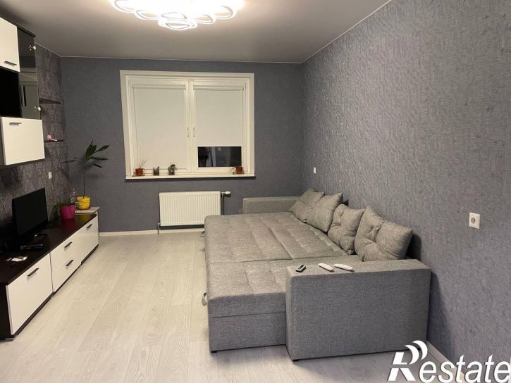 1-комн квартира Октябрьский проспект, 74