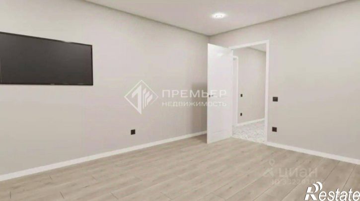 2-комн квартира ул Мопра, 2А,  д. 2А