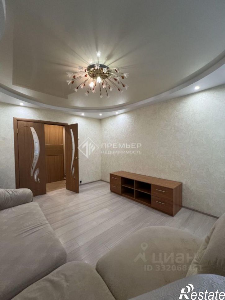 2-комн квартира ул Морозовская, 72,  д. 72