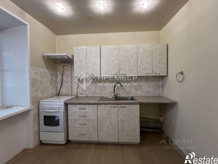 2-комн квартира ул Морозовская, 72,  д. 72