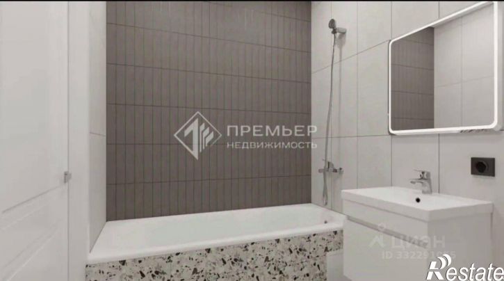 2-комн квартира ул Мопра, 2А,  д. 2А