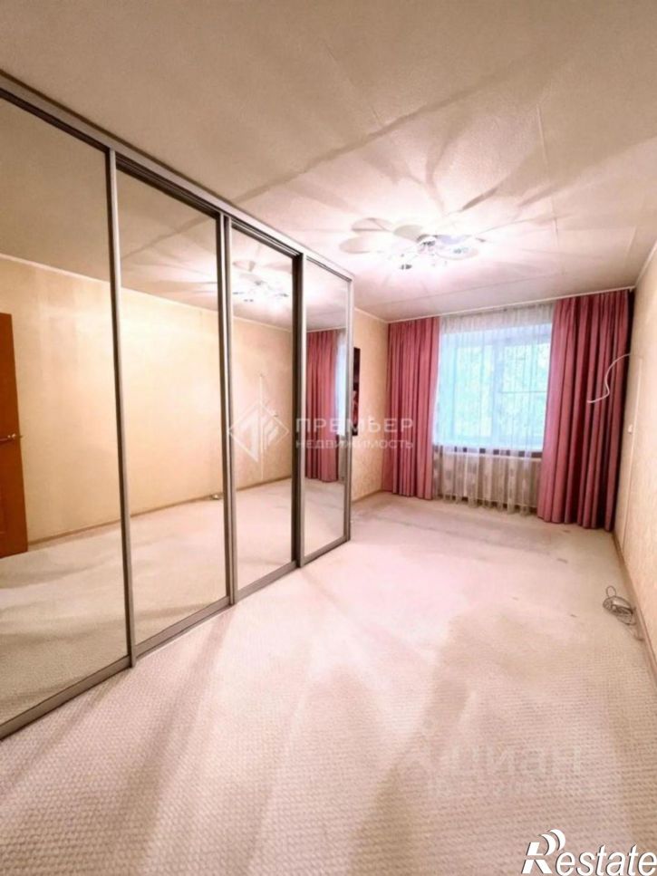 2-комн квартира ул Морозовская, 72,  д. 72