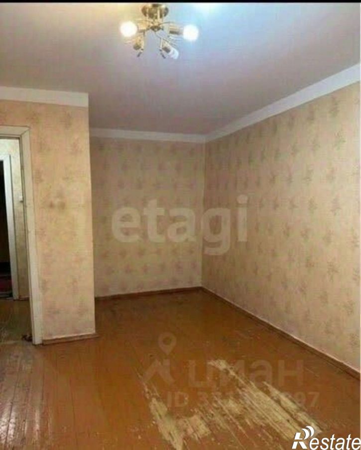 1-комн квартира ул Воровского, 120,  д. 120