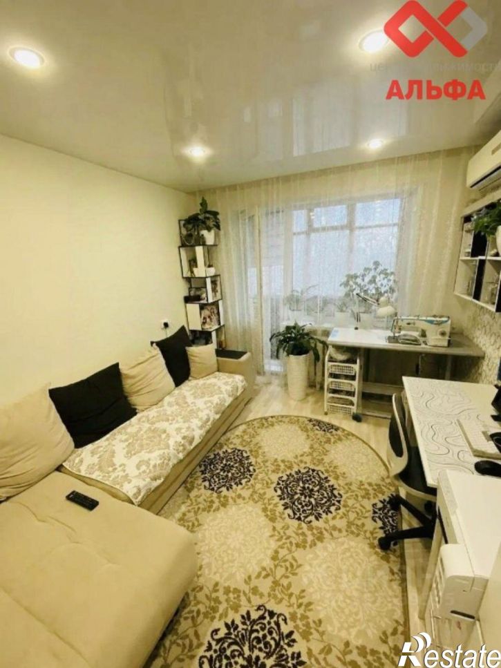 1-комн квартира ул Воровского, 137,  д. 137