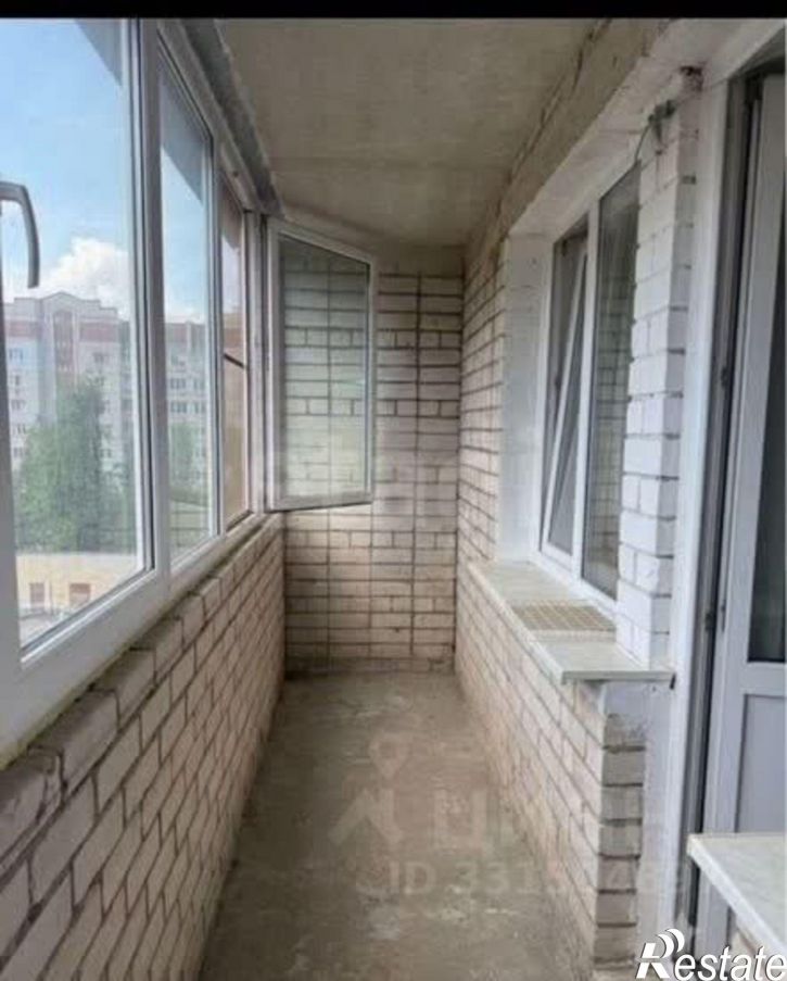 1-комн квартира ул Воровского, 120,  д. 120