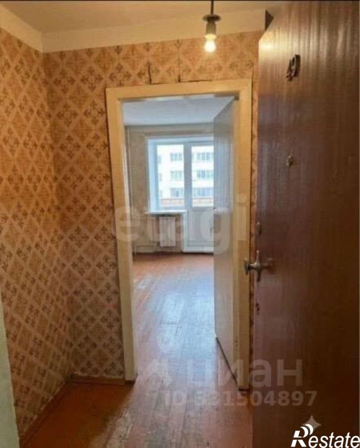1-комн квартира ул Воровского, 120,  д. 120