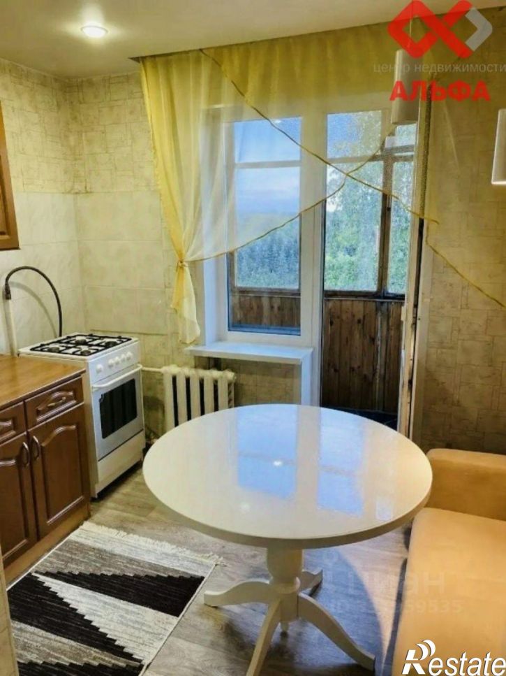 1-комн квартира ул Воровского, 137,  д. 137