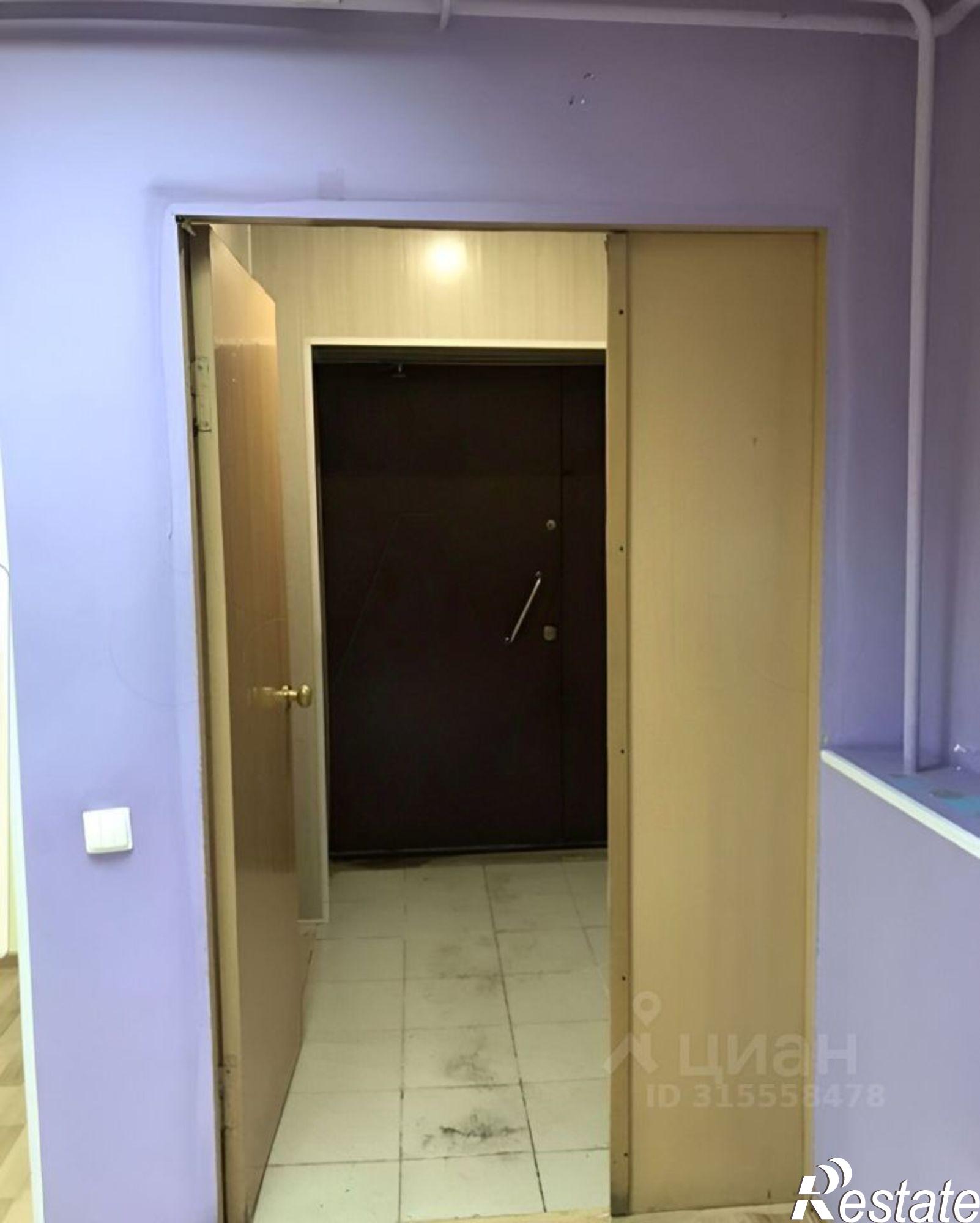 Купить офис, помещение под офис за 5 290 060 рублей на ул Красноармейская, 3