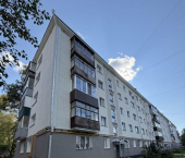 2-комн, 43кв м, этаж 2/5 ул Подгорная, 3