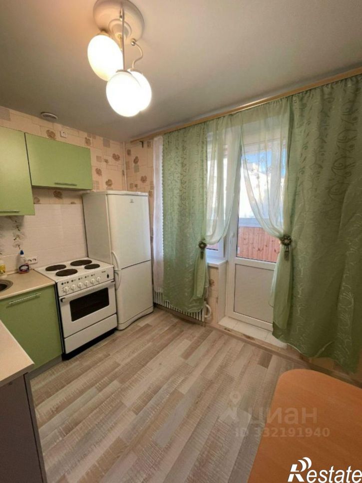 1-комн квартира ул Широтная, 2,  д. 2