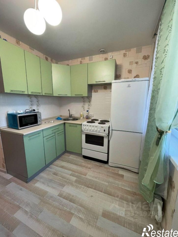 1-комн квартира ул Широтная, 2,  д. 2