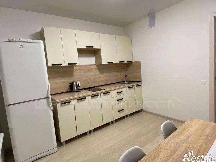 1-комн квартира Прибрежный б-р, 2,  д. 2