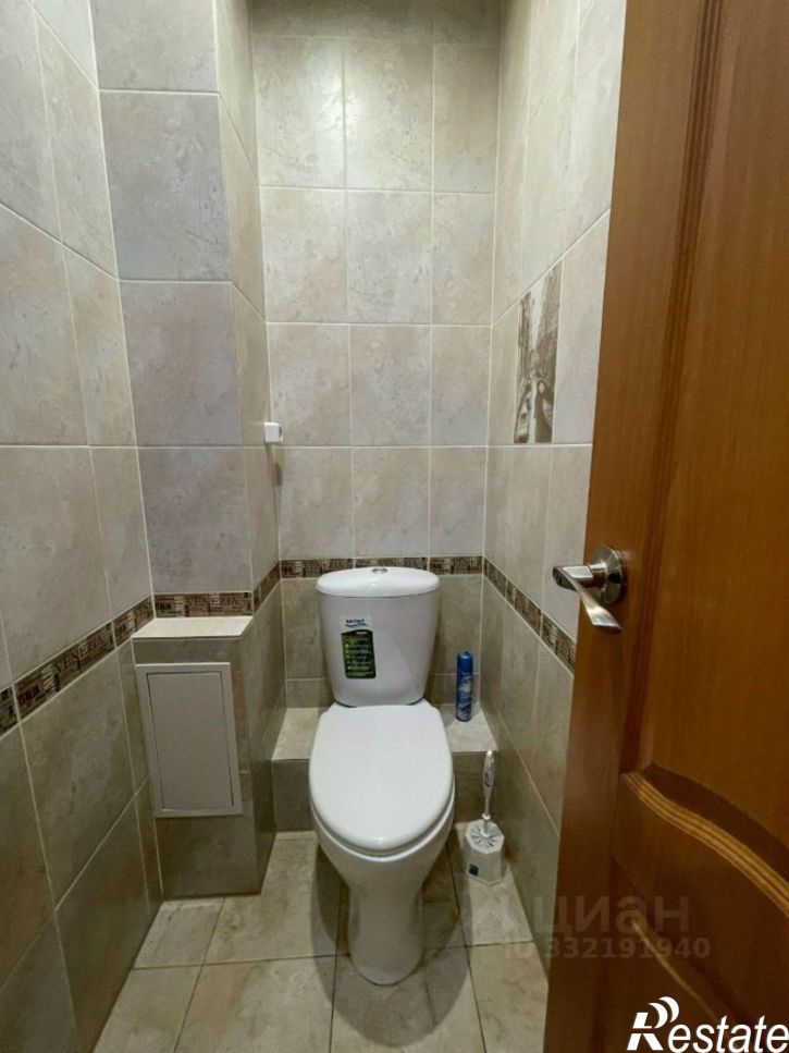 1-комн квартира ул Широтная, 2,  д. 2