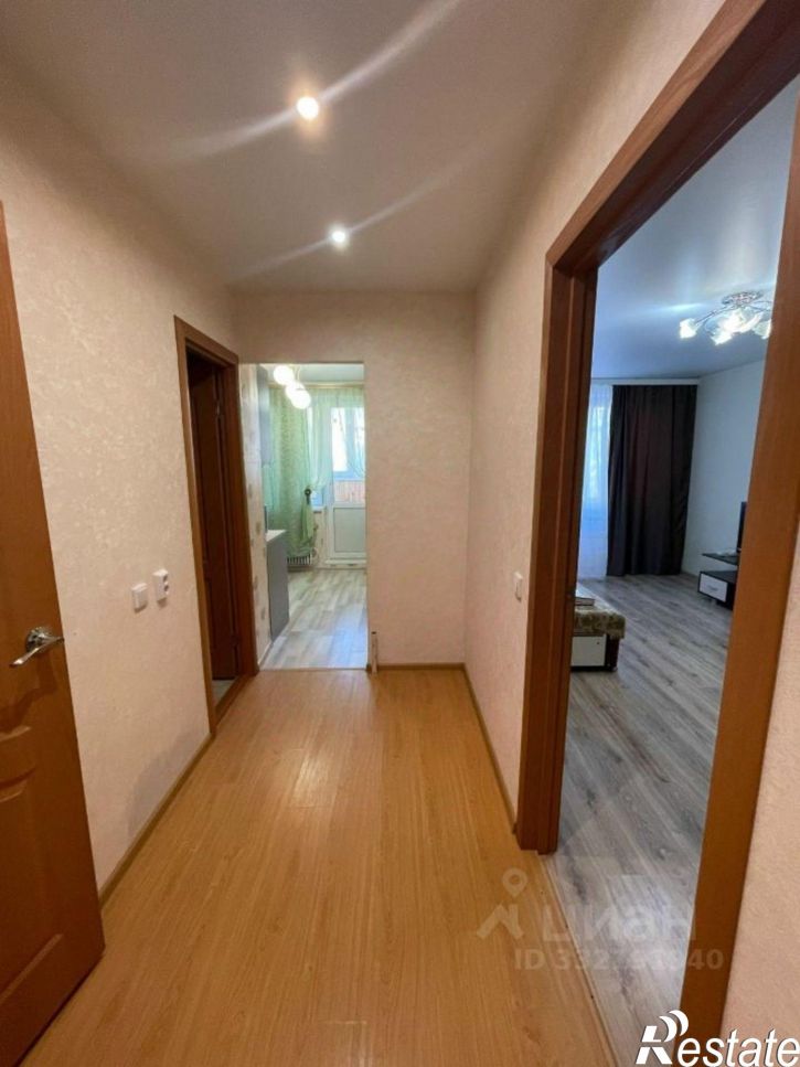 1-комн квартира ул Широтная, 2,  д. 2