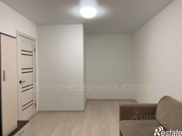 1-комн квартира Прибрежный б-р, 2,  д. 2