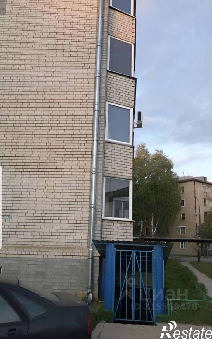 Офис ул Красноармейская, 3,  д. 3