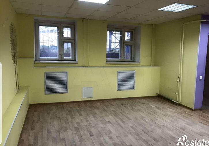 Офис ул Красноармейская, 3,  д. 3