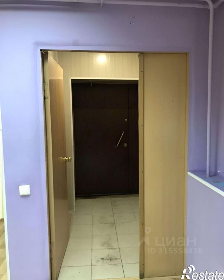Офис ул Красноармейская, 3,  д. 3