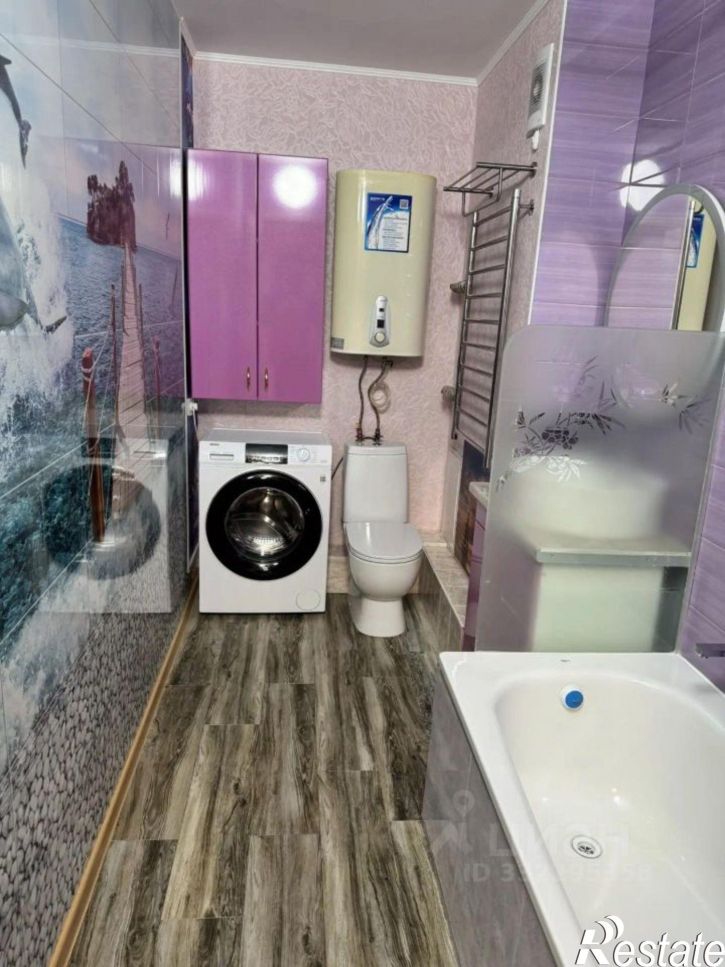 1-комн квартира ул Заводская, 10,  д. 10