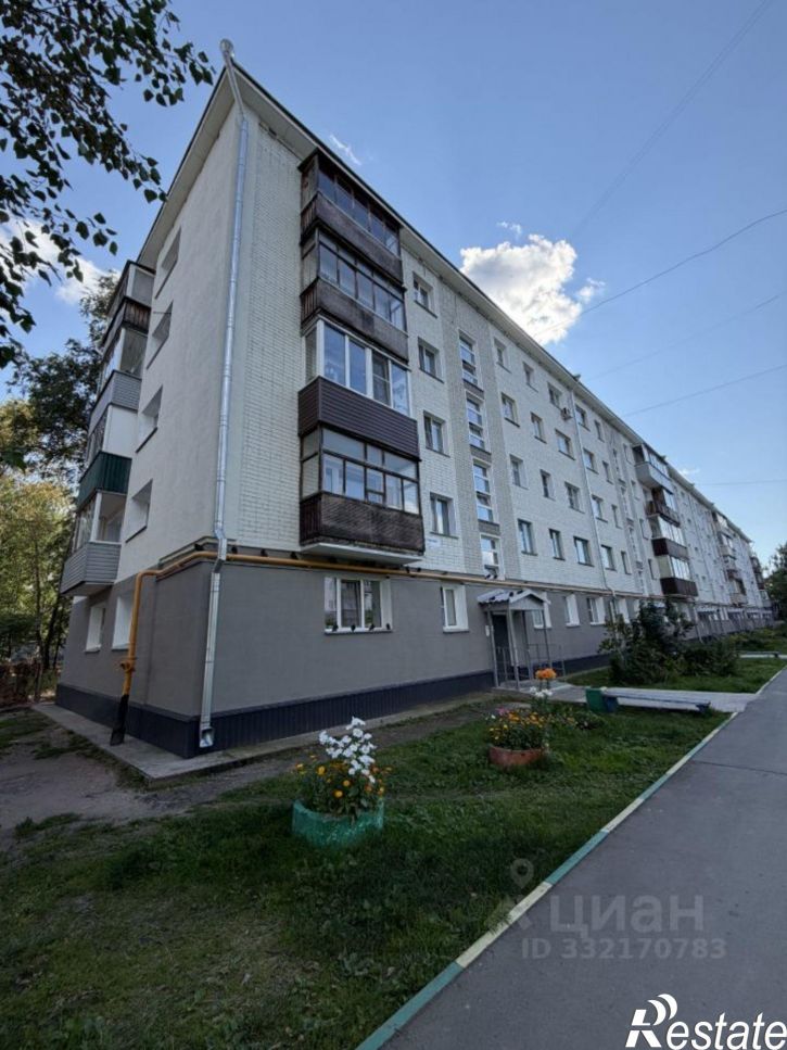 2-комн квартира ул Подгорная, 3,  д. 3