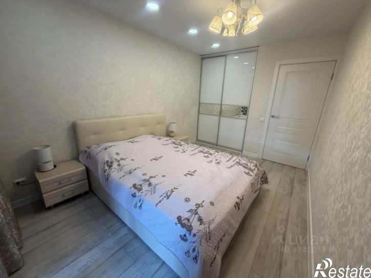 3-комн квартира ул Василия Жуковского, 6 1,  д. 6 1,  к. 1