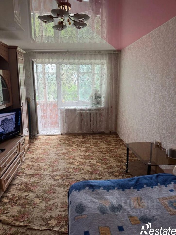 2-комн квартира ул Подгорная, 3,  д. 3