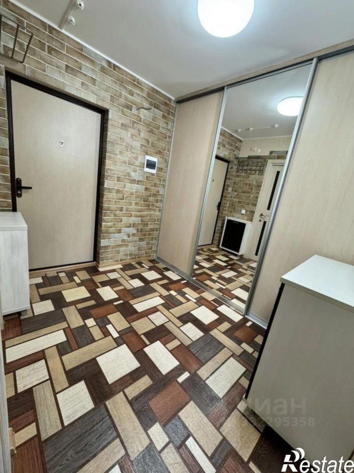 1-комн квартира ул Заводская, 10,  д. 10