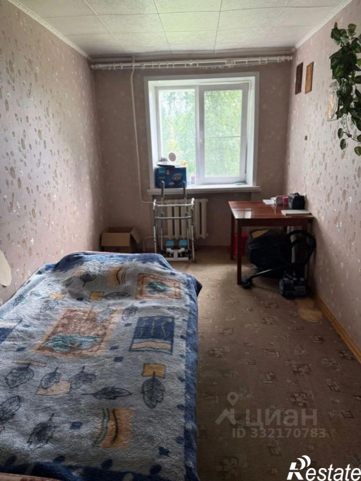 2-комн квартира ул Подгорная, 3,  д. 3