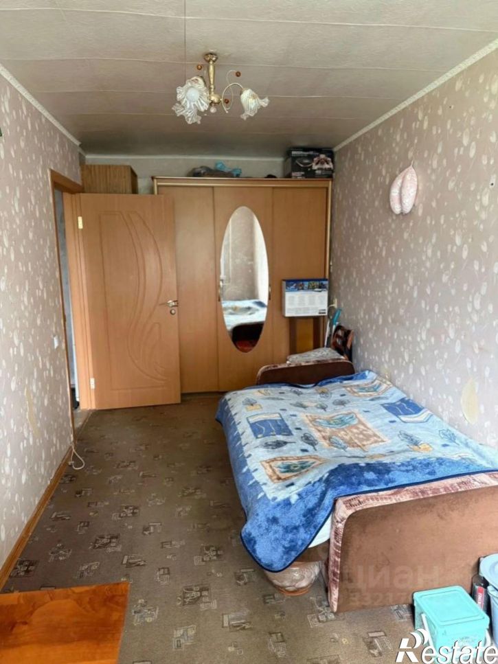 2-комн квартира ул Подгорная, 3,  д. 3