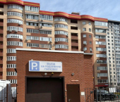 17 кв м ул Тургенева, 30