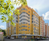 3-комн, 86кв м, этаж 9/9 ул Молодой Гвардии, 92