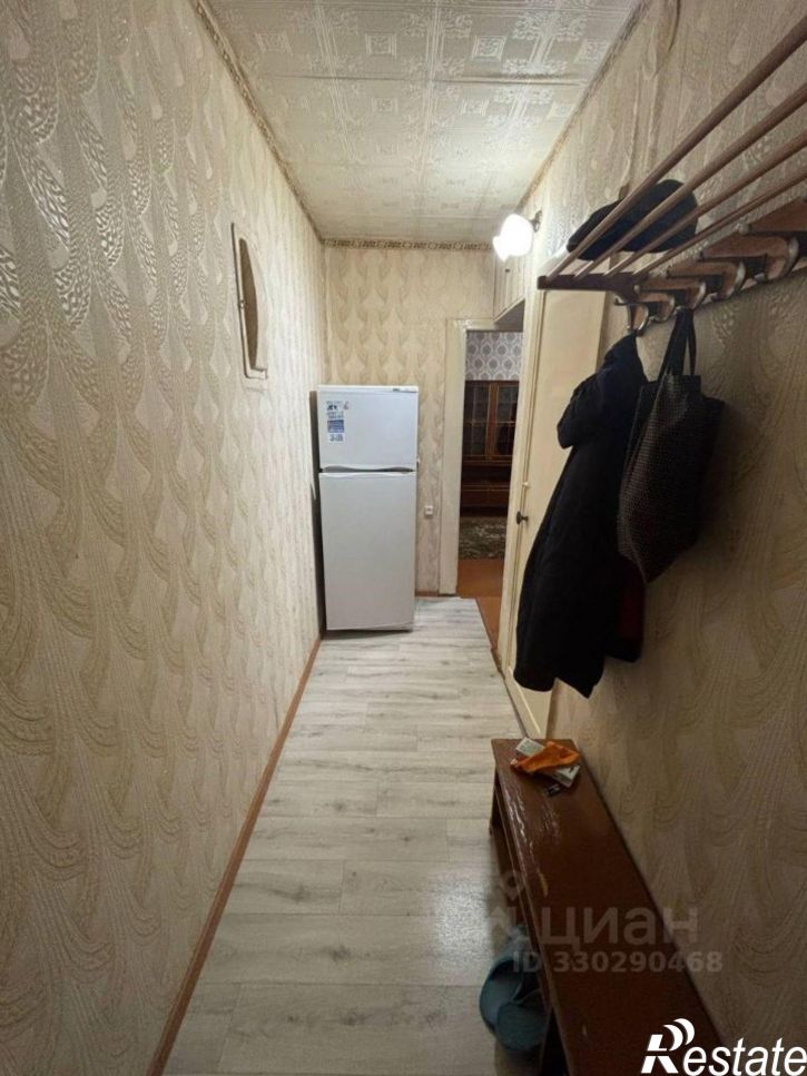 2-комн квартира ул Чапаева, 20,  д. 20