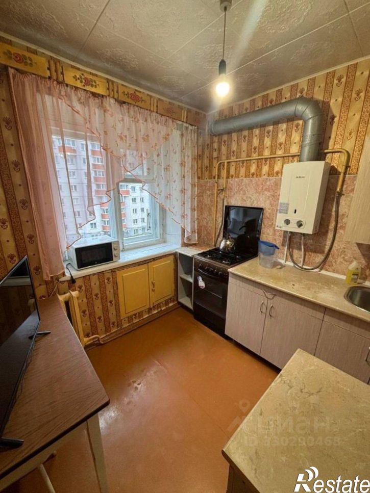 2-комн квартира ул Чапаева, 20,  д. 20
