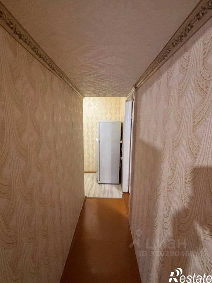 2-комн квартира ул Чапаева, 20,  д. 20
