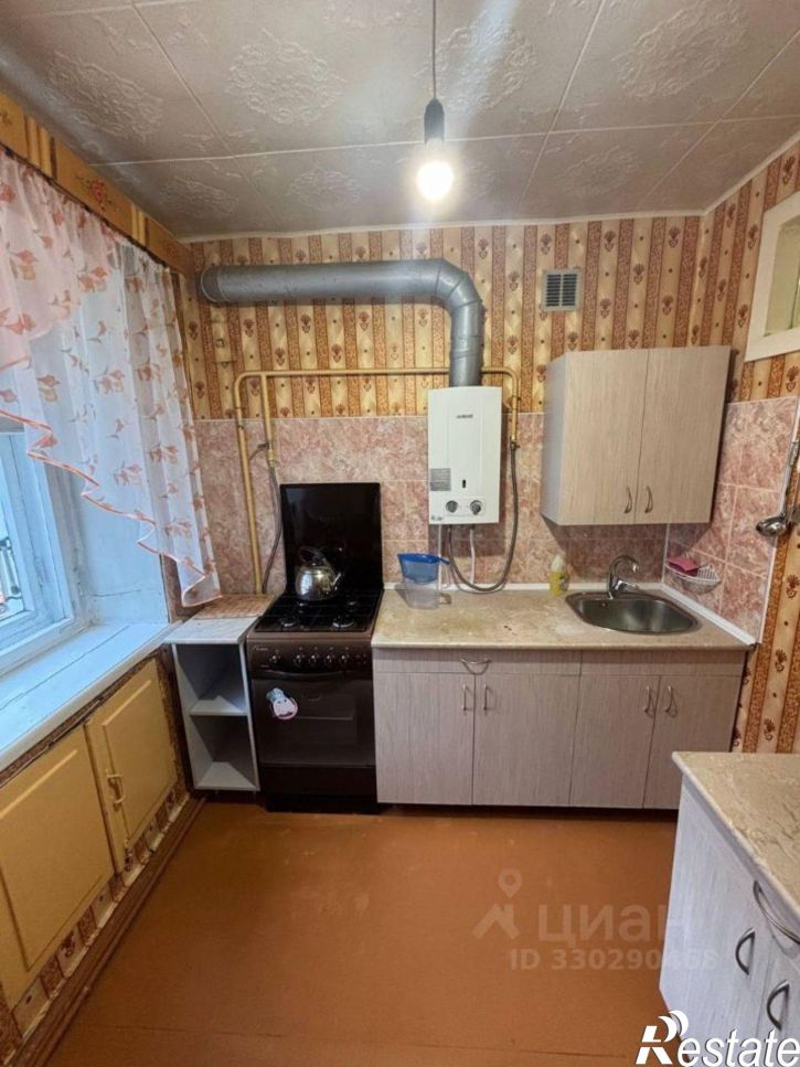 2-комн квартира ул Чапаева, 20,  д. 20