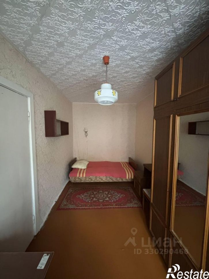 2-комн квартира ул Чапаева, 20,  д. 20