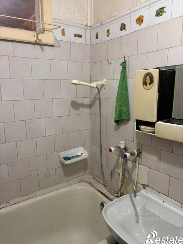 2-комн квартира ул Чапаева, 20,  д. 20
