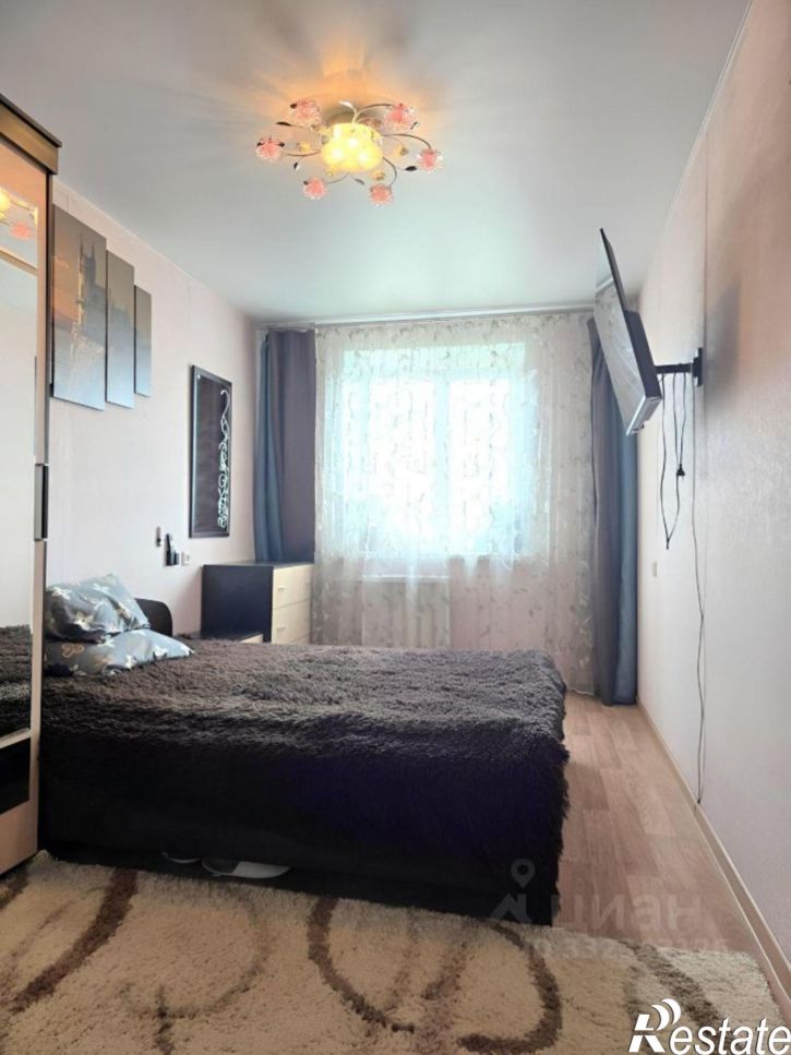 2-комн квартира ул Зеленина, 7,  д. 7