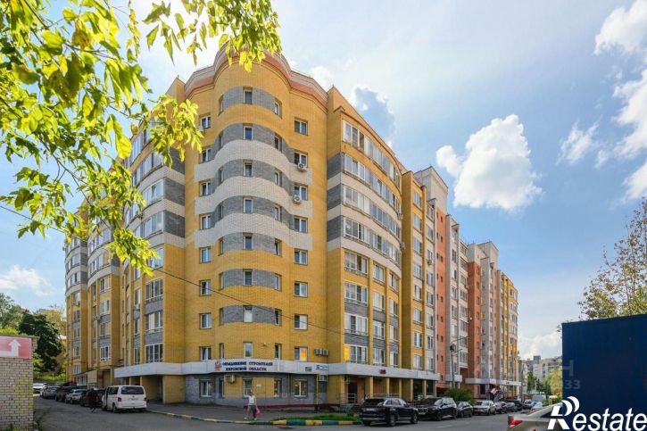 3-комн квартира ул Молодой Гвардии, 92,  д. 92
